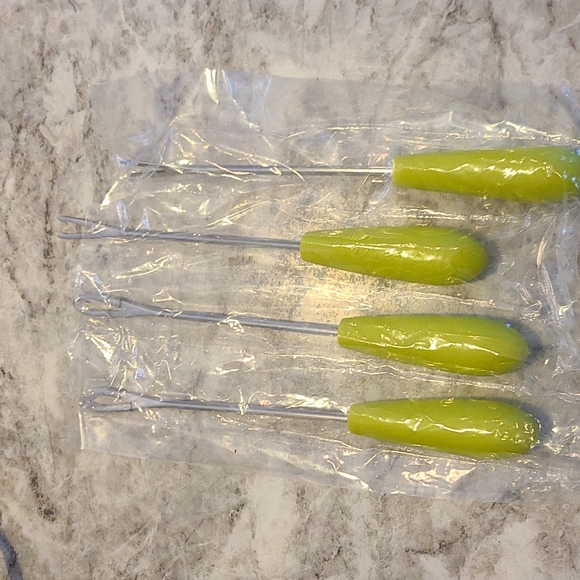 Fondue warmer - Picture 5 of 5